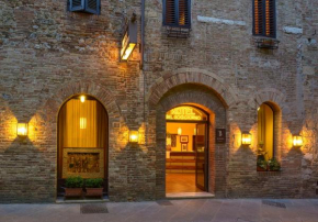 Hotel Bel Soggiorno San Gimignano